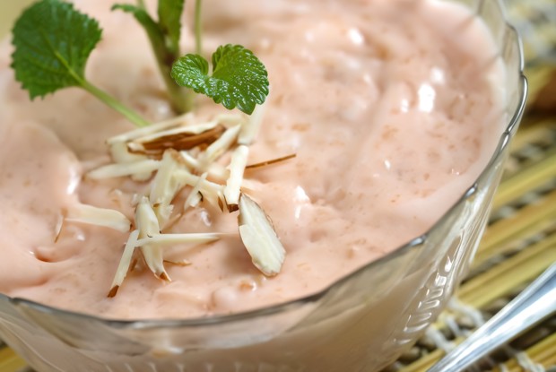 Майонез без яиц