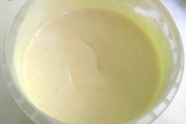 Майонез классический