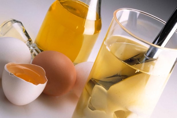 Майонез провансаль