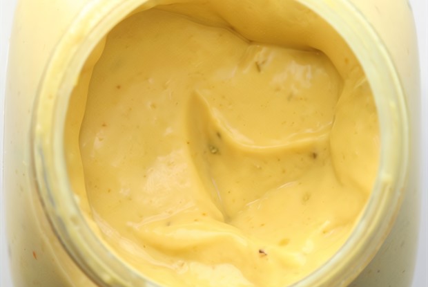 Майонез с бренди