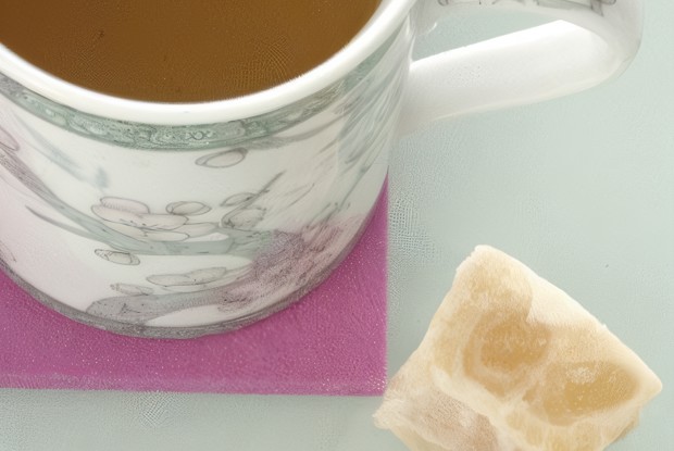 Маковки на патоке