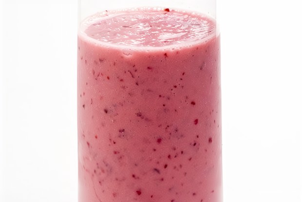 Малиновый кулис