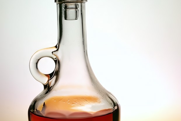 Малиновый уксус