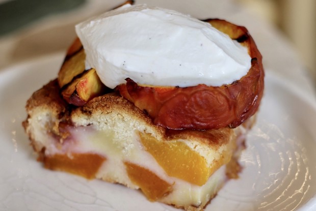 Мамин пирог