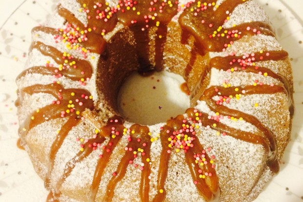 Манник (классический рецепт)