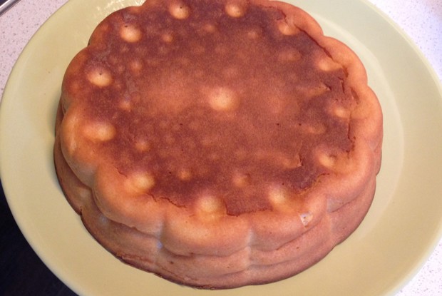 Манник классический