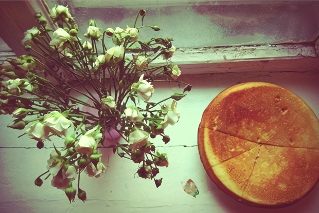 Манник без муки