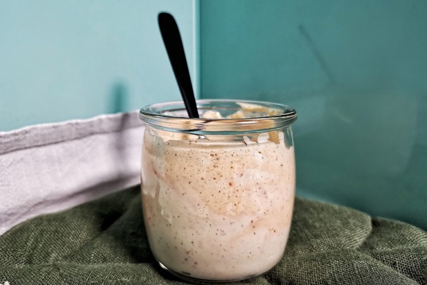 Майонезный соус чили