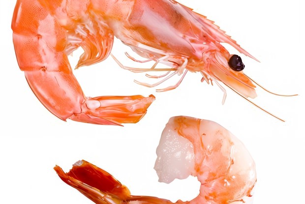 Маринад для морепродуктов