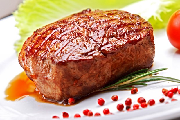 Маринад для стейка