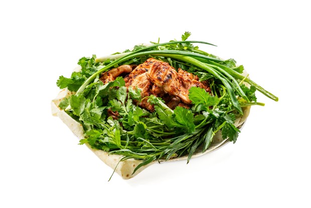 Маринад для шашлыка из курицы