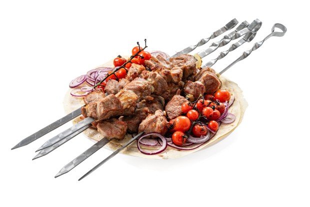 Маринад для шашлыка из свинины с луком