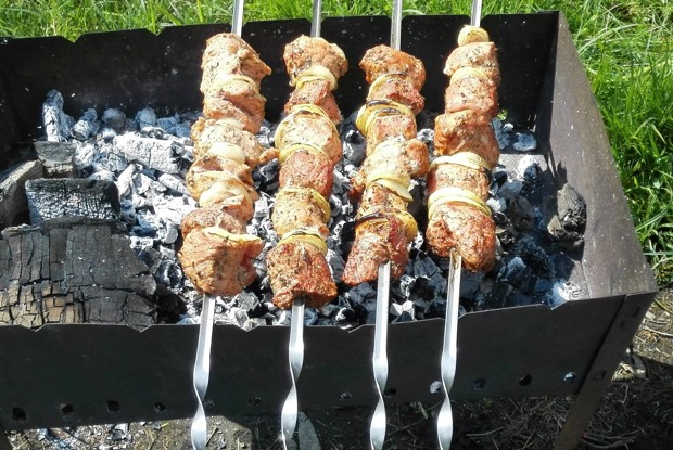 Маринад для шашлыка