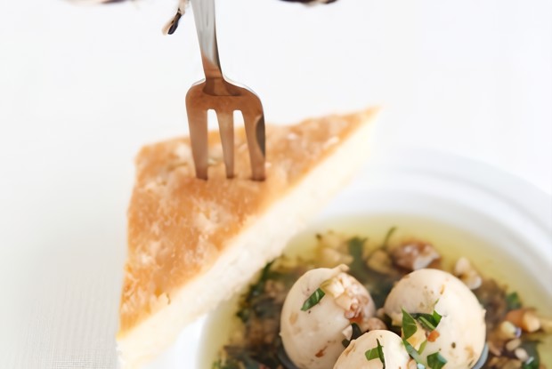 Маринованные яйца