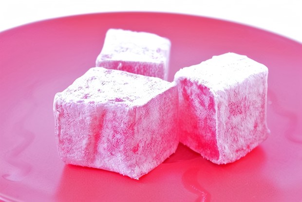 Мармелад из черники