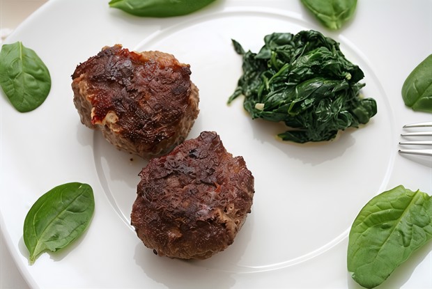 Марокканские мясные шарики