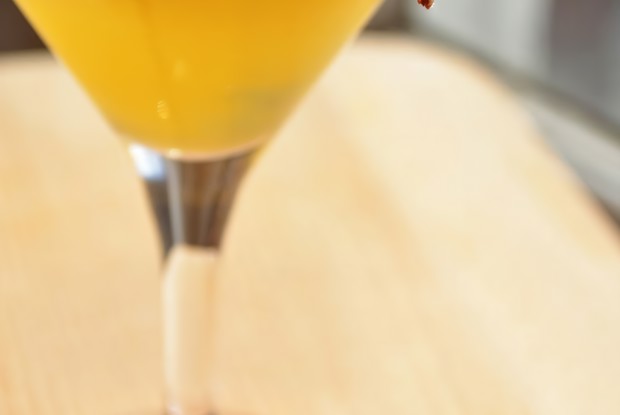 Мартини к завтраку (Breakfast Martini)