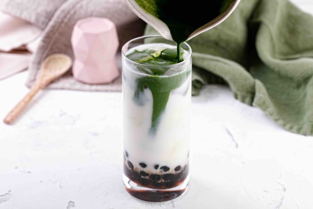 Матча-бобба