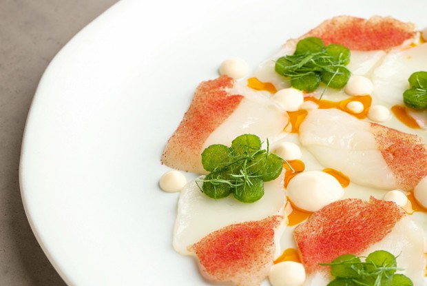 Майонез из карасей