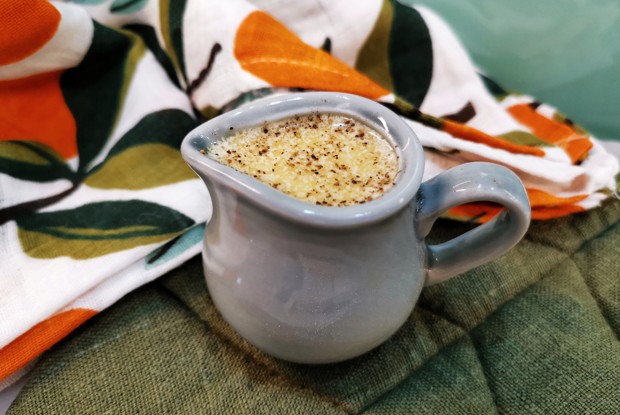 Майонезный соус с чесноком