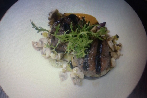 Медленный ростбиф