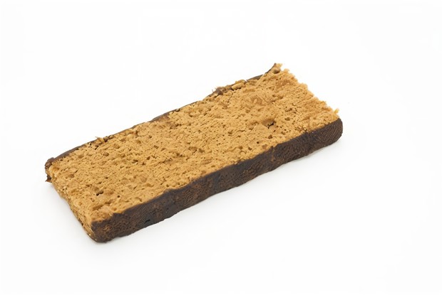 Медовые пряники со специями