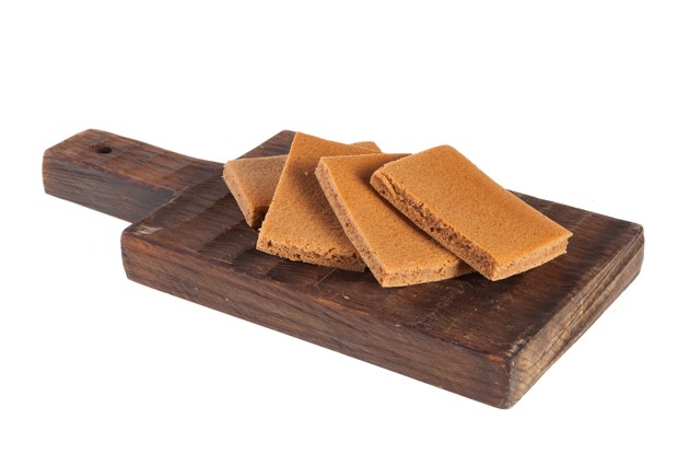 Медовые пряники