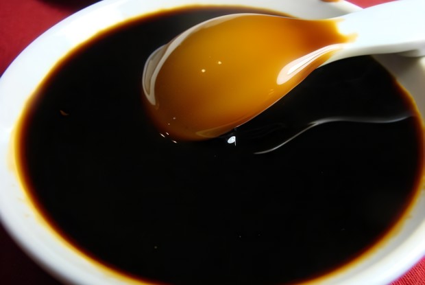 Медовый соус терияки