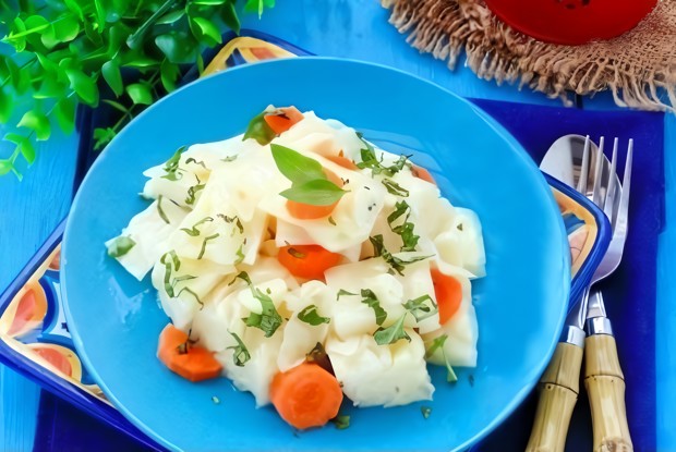 Мексиканская маринованная капуста