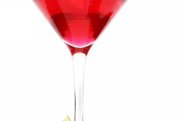 Мексиканский коктейль