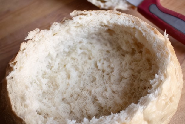 Миска для супа