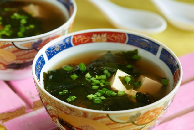 Мисо суп