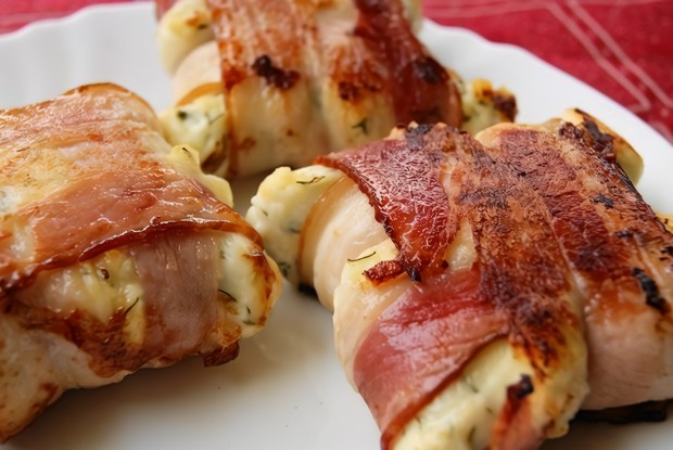 Мясные сырники