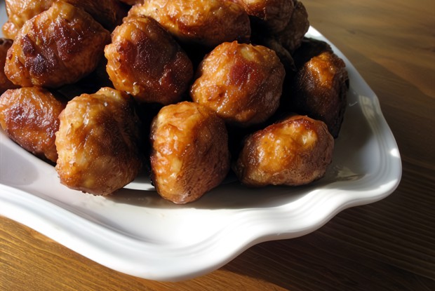 Мясные тефтели