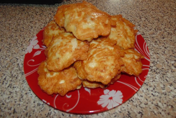 Мясо по-аргентински