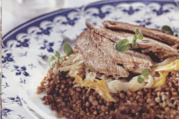 Мясо по-суздальски