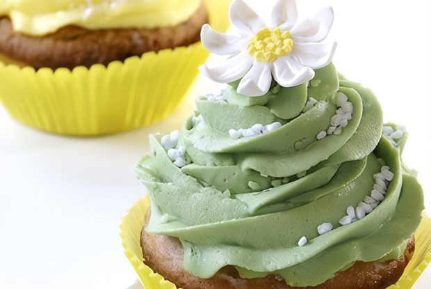 Мятный крем