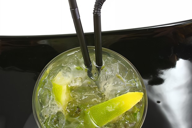 Мохито по-бразильски