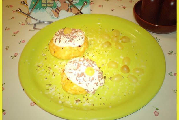 Морковники