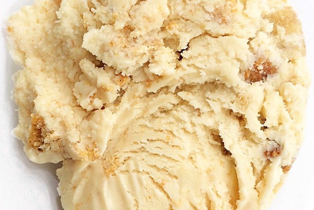 Мороженое из гречки 2.0