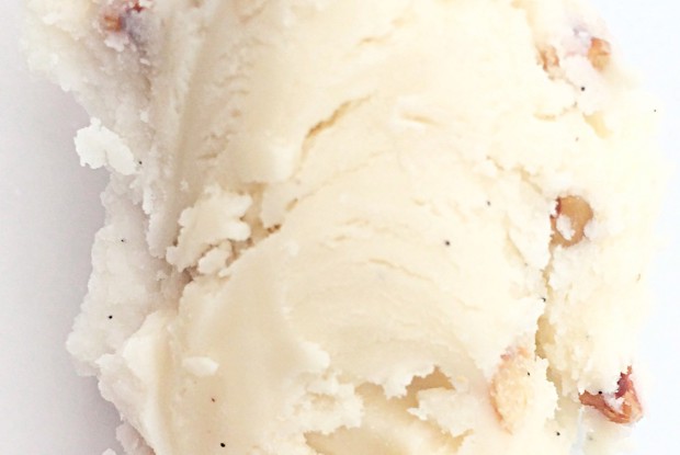 Мороженое из гречки