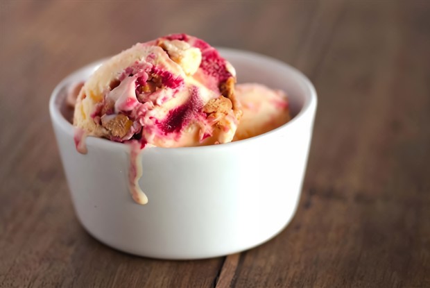 Мороженое «Павлова»