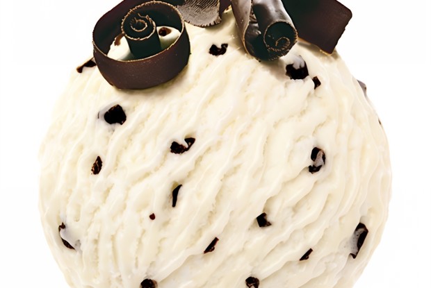 Мороженое «Страчателла»