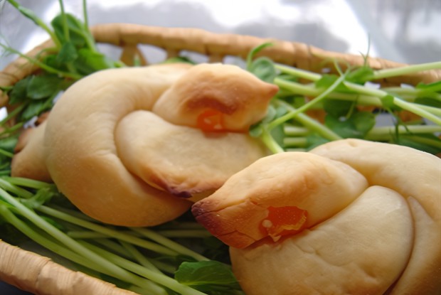 Московские жаворонки