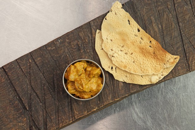 Мург-махани