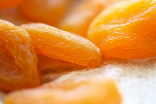 Начинка из кураги