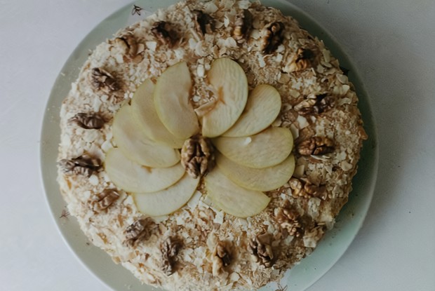 Наполеон домашний