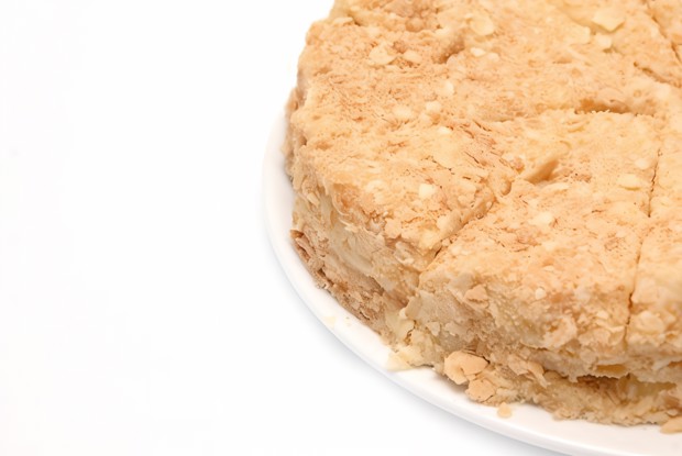 «Наполеон» на пиве