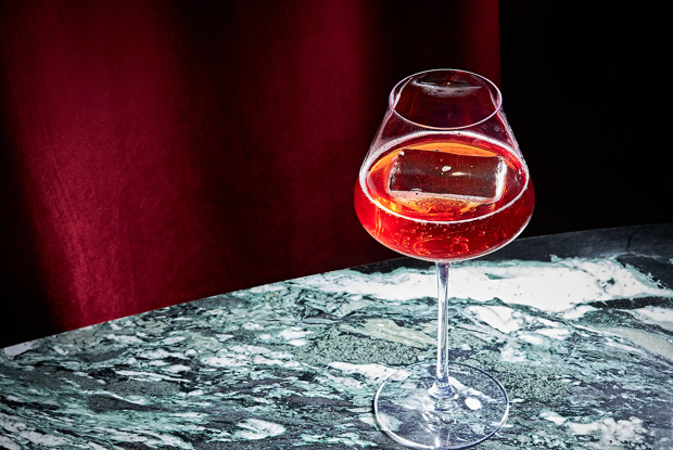 Неправильный «Кир-рояль»