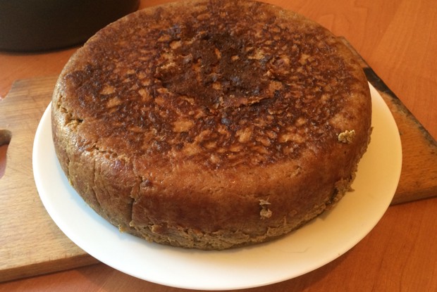 Нежнейшее суфле из куриной печени